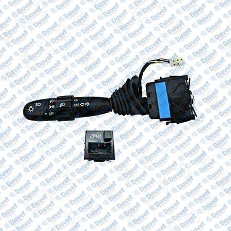 AKD OP129108 Sinyal Kolu Sis Ve Far Anahtari Chevrolet Spark M300 10-18 Sis Farli